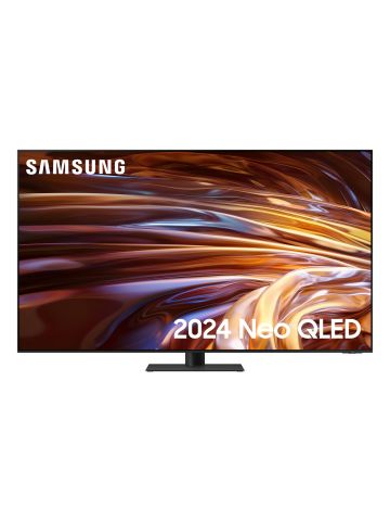 Samsung QE75QN95DATXXU TV 190.5 cm (75") 4K Ultra HD Smart TV Wi-Fi Black