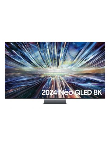 Samsung 2024 85” QN900D Flagship Neo QLED 8K HDR Smart TV