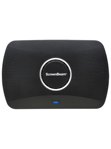 ScreenBeam 1100 Plus wireless presentation system HDMI + USB Type-A Desktop