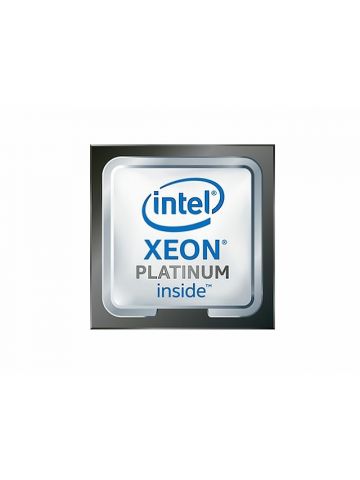 HPE Intel Xeon Platinum 8380HL processor 2.9 GHz 38.5 MB