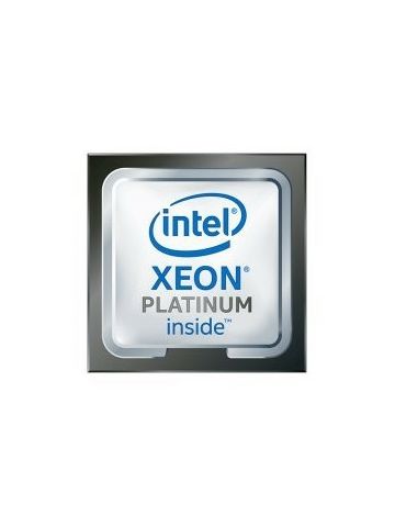 HPE Intel Xeon Platinum 8362 processor 2.8 GHz 48 MB