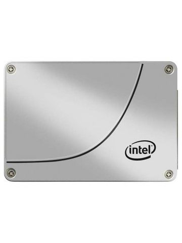 Intel DC S3610 2.5" 1200 GB Serial ATA III MLC