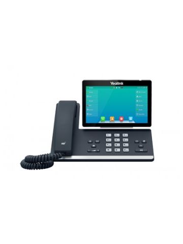 Yealink T57W IP phone Grey Wi-Fi