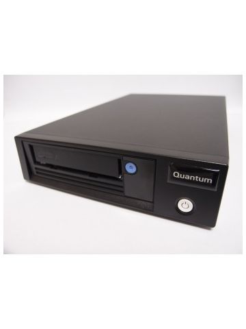 Quantum LTO-6 Half Height Model C tape drive Internal