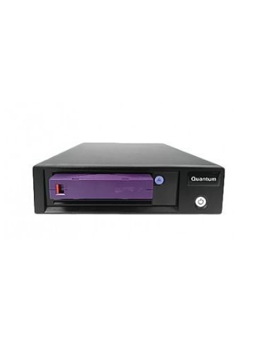 Quantum TC-L82BN-EZ tape drive LTO