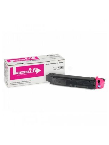 KYOCERA 1T02NSBNL0 (TK-5150 M) Toner magenta, 10K pages