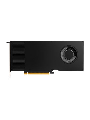 PNY VCNRTXA4000-SB graphics card NVIDIA RTX A4000 16 GB GDDR6