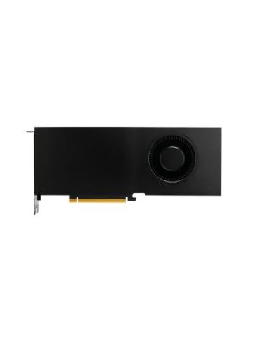 PNY VCNRTXA5000-SB graphics card NVIDIA RTX A5000 24 GB GDDR6