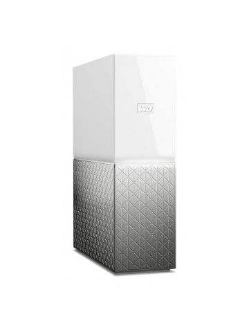 Western Digital My Cloud Home personal cloud storage device 2 TB Ethernet LAN Grey