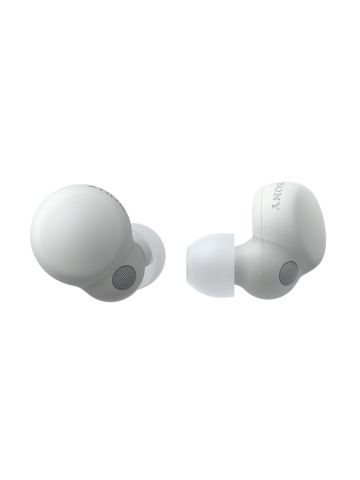 Sony WF-L900 Headset True Wireless Stereo (TWS) In-ear Calls/Music Bluetooth White