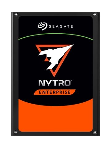 Seagate Enterprise Nytro 3732 2.5" 800 GB SAS 3D eTLC