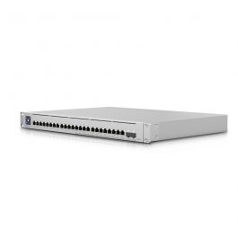 Ubiquiti Networks USW-ENTERPRISE-24-POE network switch Managed L3 ...