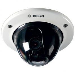 Bosch FLEXIDOME IP starlight 6000 VR IP security camera Indoor ...
