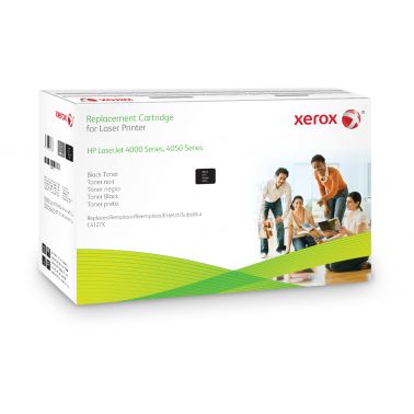 Xerox 003R95921 Toner cartridge black Xerox, 10K pages/5% (replaces HP 27X/C4127X) for Canon LBP-52