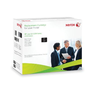 Xerox 003R99615 compatible Toner black, 19.8K pages  5% coverage (replaces HP 39A)