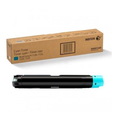 Xerox 006R01460 Toner cyan, 15K pages