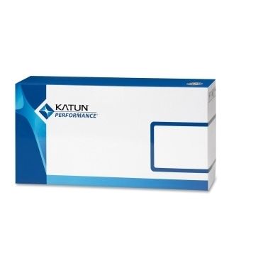 Katun 006R01698-KAT toner cartridge 1 pc(s) Compatible Cyan