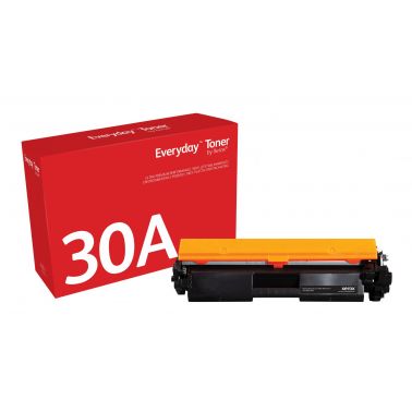 Xerox 006R03640 Toner-kit, 1.6K pages (replaces Canon 051 HP 30A/CF230A) for Canon LBP-162/HP Pro M 203