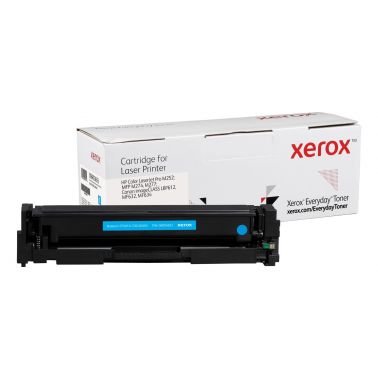 Xerox 006R03693 Toner cartridge cyan, 2.3K pages (replaces Canon 045H HP 201X/CF401X) for Canon LBP-611/HP Pro M 252