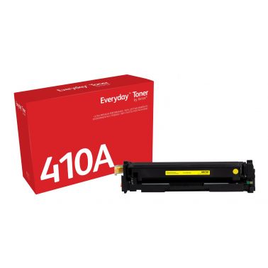 Xerox 006R03698 Toner cartridge yellow, 2.3K pages (replaces Canon 046 HP 410A/CF412A) for Canon LBP-653/HP Pro M 452