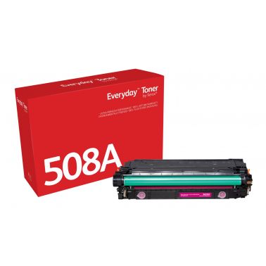 Xerox 006R03796 Toner cartridge magenta, 5K pages (replaces Canon 040M HP 508A/CF363A) for Canon LBP-710/HP CLJ M 552