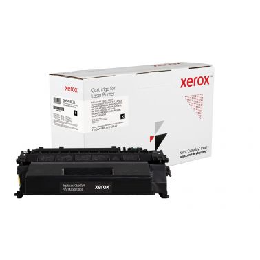 Xerox 006R03838 Toner cartridge, 2.3K pages (replaces Canon 719 HP 05A/CE505A) for Canon LBP-6300/HP LaserJet P 2035/HP LaserJet P 2055