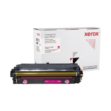 Xerox 006R04150 compatible Toner magenta, 16K pages (replaces HP 307A 650A 651A)