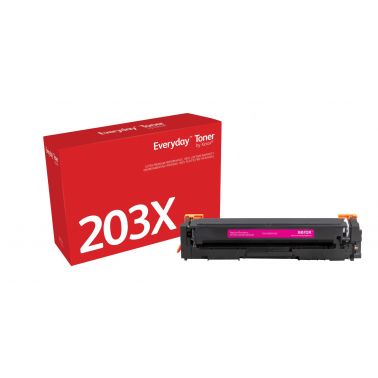 Xerox 006R04183 Toner cartridge magenta, 2.5K pages (replaces Canon 054H HP 203X/CF543X) for Canon LBP-640/HP Pro M 254