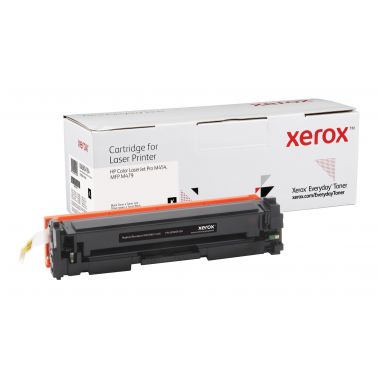 Xerox 006R04184 Toner cartridge black, 2.4K pages (replaces HP 415A/W2030A) for HP E 45028/M 454