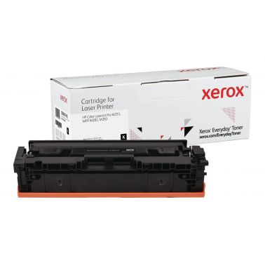 Xerox 006R04196 Toner cartridge black, 3.15K pages (replaces HP 207X/W2210X) for HP M 283