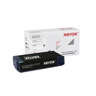 Xerox 006R04215 Ink cartridge black, 21K pages (replaces HP 976YC) for HP PageWide P 55250/Pro 577