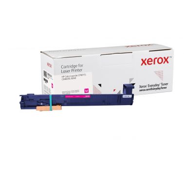 Xerox 006R04241 Toner magenta, 21K pages (replaces HP 824A/CB383A) for HP CLJ CP 6015/CM 6040