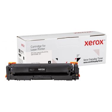 Xerox 006R04259 Toner cartridge black, 1.1K pages (replaces HP 205A/CF530A) for HP MFP 180