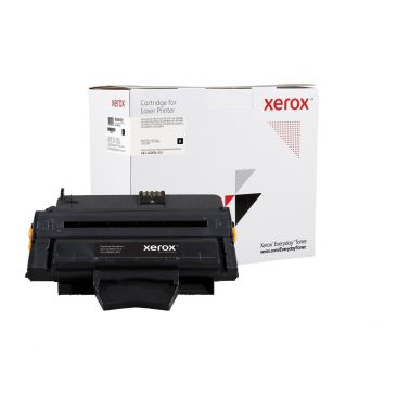 Xerox 006R04303 Toner cartridge black, 5K pages (replaces Samsung 2092L) for Samsung SCX 4824