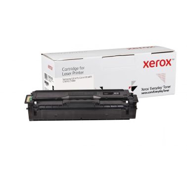 Xerox 006R04308 Toner cartridge black, 2.5K pages (replaces Samsung K504) for Samsung CLP 415