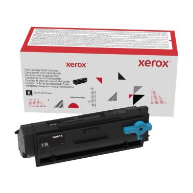 Xerox 006R04377 Toner-kit high-capacity, 8K pages ISO/IEC 19752 for Xerox B 310