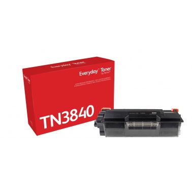 Xerox 006R04587 Toner-kit, 8K pages (replaces Brother TN3480) for Brother HL-L 5000/6250/6400