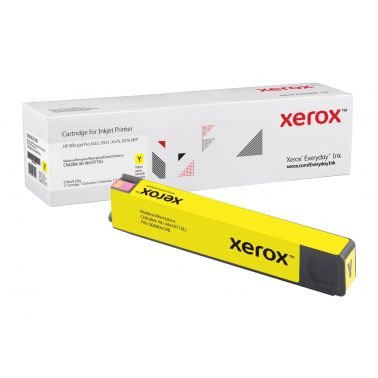 Xerox 006R04598 Ink cartridge yellow, 6.6K pages (replaces HP 971XL) for HP OfficeJet Pro X