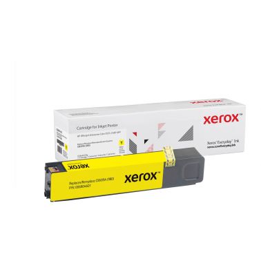 Xerox 006R04601 Ink cartridge yellow, 6.6K pages (replaces HP 980) for HP OfficeJet X 555