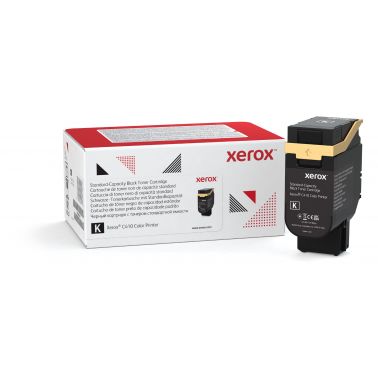 Xerox 006R04677 Toner-kit black, 2.4K pages ISO/IEC 19752 for Xerox VersaLink C 410