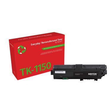 Xerox 006R04794 Toner-kit (replaces Kyocera TK-1150) for Kyocera M 2135