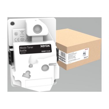 Xerox 008R13326 Toner waste box, 15K pages for Xerox C 230