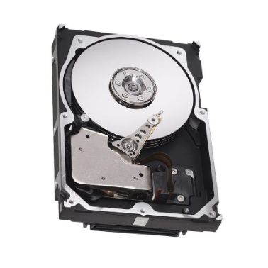 IBM 300GB 15k 6G SAS LFF HDD