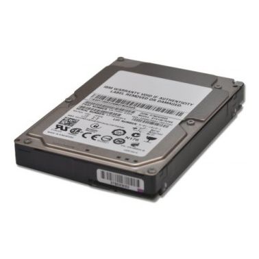 IBM 00NA441 internal hard drive 2.5" 1800 GB SAS