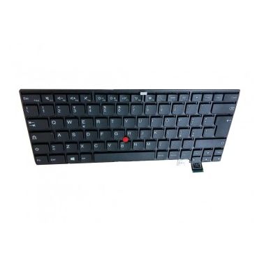 Lenovo 00PA546 notebook spare part Keyboard