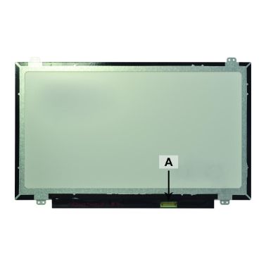 Lenovo Display 14HD 220nit AG Slim - Approx 1-3 working day lead.