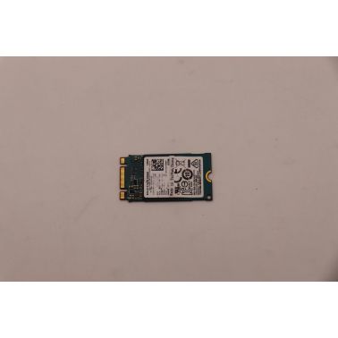 Lenovo ThinkPad 128GB M.2 2242 NVMe