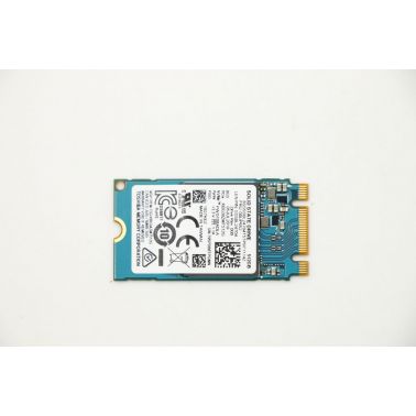 Lenovo SSD M.2 PCIe NVMe FRU SSD