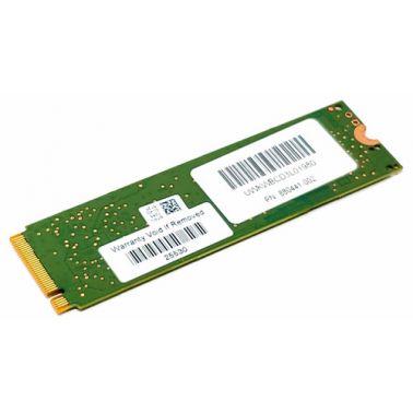 Lenovo 512G,M.2,2280,PCIe3x4,INT,STD