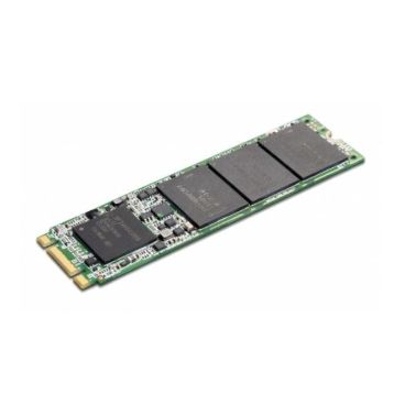 Lenovo 00UP751 256GB MLC SATA 6Gbps M.2 2280 Internal Solid State Drive (SSD)